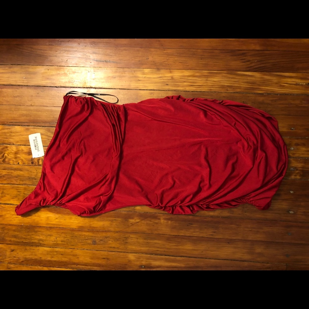 Formal dress